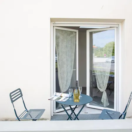 Apartment De La Source By Interhome