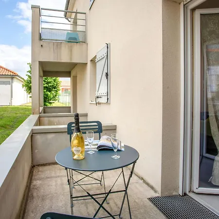 De La Source By Interhome * Prigny