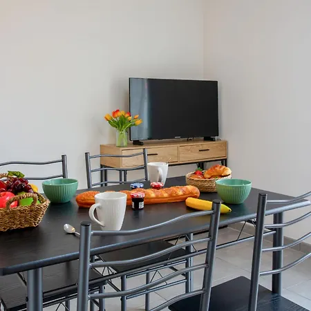De La Source By Interhome Apartment