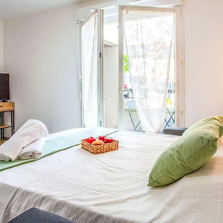 De La Source By Interhome Apartment Prigny