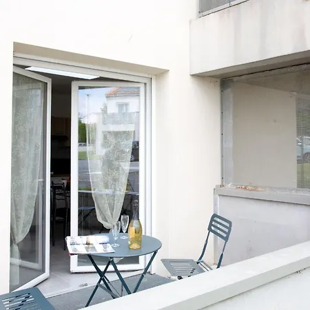 De La Source By Interhome