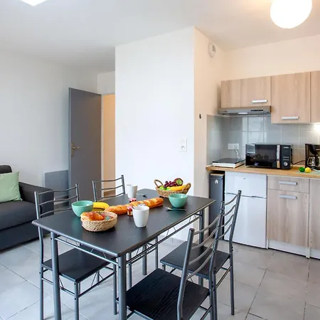De La Source By Interhome Apartment