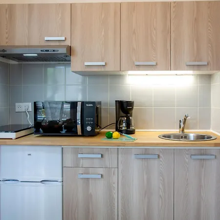 Apartment De La Source By Interhome